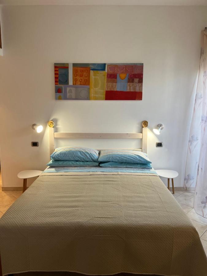 Attico Con Terrazza In Via Dei Traghetti Apartment Лидо ди Остия Екстериор снимка