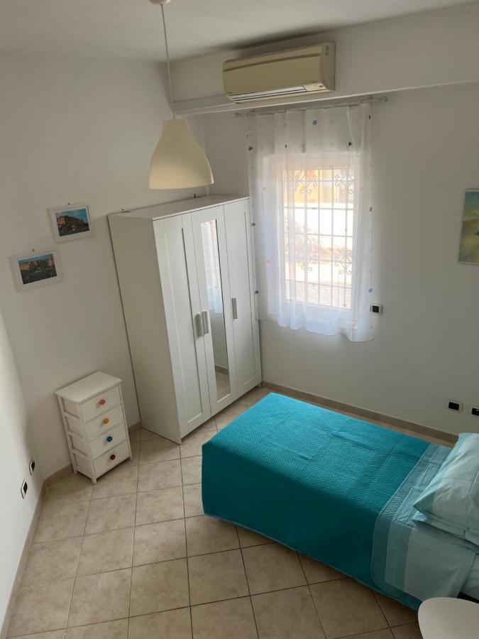 Attico Con Terrazza In Via Dei Traghetti Apartment Лидо ди Остия Екстериор снимка